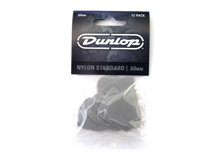 Dunlop HM2000 Nylon 0,60 12-pack 